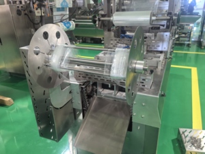 Hiệu quả cao Máy đóng gói chân không <span class=keywords><strong>thermoforming</strong></span> gà Basa cá đóng bao máy đóng gói thực phẩm - Product Image 6