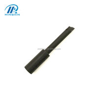 Pièces automobiles personnalisées OEM usinées par CNC en nylon, PP, PVC, PEEK, PTFE, ABS, acier inoxydable avec une tolérance de 0,01 mm, certifiées ISO9001