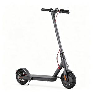 Trottinette électrique rapide pour adultes en stock entrepôt – Idéale pour les trajets quotidiens en ville et les courses. - Product Image 1