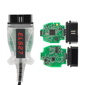 Câble de diagnostic automobile ELS27 Dernière version 2.3.7 <span class=keywords><strong>Forscan</strong></span> pour <span class=keywords><strong>Ford</strong></span> pour Mazda Analyseur de moteur - Product Image 6