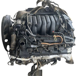 Moteur à essence V8 5.0L d'occasion 508PN, ensemble moteur complet pour Land Rover Discovery 4, Jaguar XF, XJ - Product Image 4