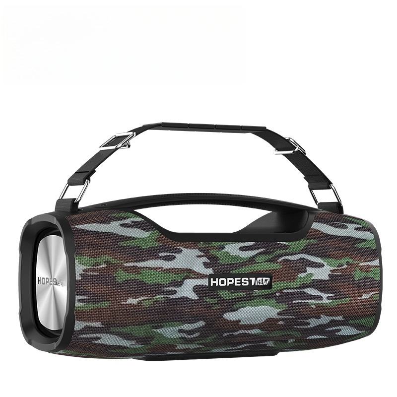 สีเขียวลายพราง