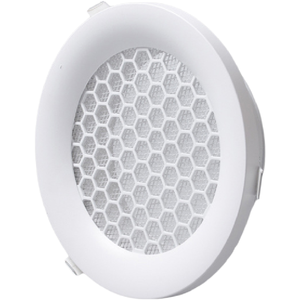 Grilles d'air personnalisables d'alliage d'aluminium, fabriquées par l'usine de source, solutions efficaces de <span class=keywords><strong>ventilation</strong></span> d'air - Product Image 2