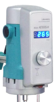 Machine à émulsionner à haute vitesse de laboratoire NADE AE500S-H 70G 500~40000 ml 2000~14000 tr/min, affichage numérique, homogénéisateur