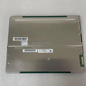 Nuevo Panel LCD TFT SVGA de 12,1 pulgadas, 800x600, Original, en Stock, para equipos industriales, médicos y automotrices, NL8060BC31-50F - Product Image 3