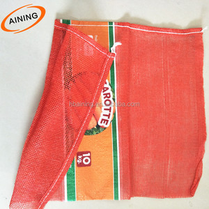 Lưới Túi Khoai Tây/Túi Lưới Nhựa Trái Cây Malaysia - Product Image 2