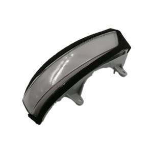 Intermitentes para Toyota Land Cruiser Prado 2010-2020, luces indicadoras de espejo retrovisor, piezas de repuesto de 12V - Product Image 3