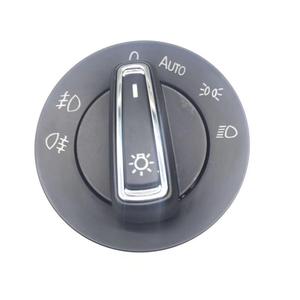Interrupteur de phare (OE: 5GG 941 431 D) pour <span class=keywords><strong>TIGUAN</strong></span> CUPRA <span class=keywords><strong>TAIGO</strong></span> TOURAN GOLF - Product Image 1