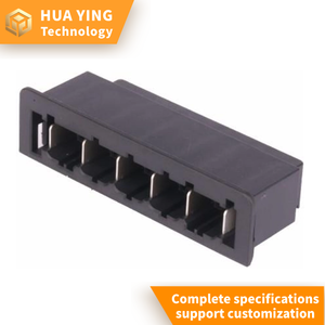 Conectores Ethernet de 4P, 5P y 6P, Serie de Cables Personalizables, Aptos para Automóviles, Robots, Drones y Tractores Agrícolas - Product Image 5