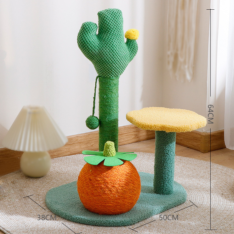 3306 Édition Cactus