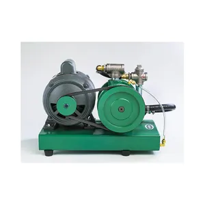China Quality Supplier High Performance Rotary Vane Type Gas Blower-2400 For Manufacturing Plant