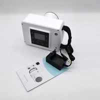 QN-C22 Appareil de radiographie intra-orale portable pour chiens et chats, numérisateur à écran tactile avec batterie 2200mAh