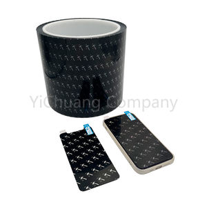 Original Werks versorgung Anti Scratch Anti Shock Mobile TPU Displays chutz folie Folien materialien PET Rohmaterial - Product Image 6