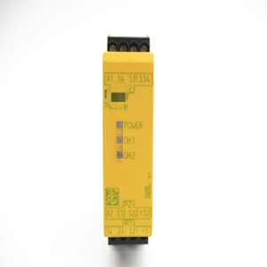 PLC 1P24VDC2SO 774130 24VDC 20A Programmeerbare controller - Product Image 1