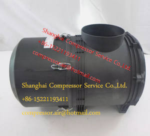 INGERSOLL RAND 23390131 ORIGINAL ASSEMBLAGE FILTRE À AIR <span class=keywords><strong>NLG</strong></span> 28-32 STANDARD - Product Image 5