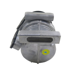 Compresseur d'air 6PK 12V 926005154R 4746709 Expédition le jour même + Service unique pour Renault <span class=keywords><strong>DACIA</strong></span> SANDERO DUSTER - Product Image 2