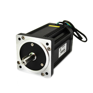 Moteur électrique BLDC à aimant permanent 42 mm 60 mm 24 V 48 V 60 V - Product Image 5
