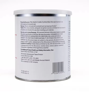 Película Adhesiva de Doble Cara para Automóviles 94 Primer, Tira Decorativa que Cambia de Color, Adhesivo ISO VG 15 946.3ML - Product Image 2