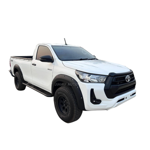 Untuk <span class=keywords><strong>HILUX</strong></span> 2021 + Fender Flare - Product Image 4