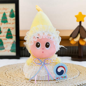 Muñeco <span class=keywords><strong>de</strong></span> Peluche <span class=keywords><strong>de</strong></span> Conejo Súper Suave Popular <span class=keywords><strong>de</strong></span> Star People, Regalo <span class=keywords><strong>de</strong></span> <span class=keywords><strong>Cumpleaños</strong></span> para Niños, Decoración <span class=keywords><strong>de</strong></span> Mesa, Venta al por Mayor - Product Image 6