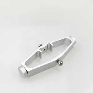 OEM ODM Custom Cnc Parts Aluminum Custom Cnc Bicycle Parts Aluminum Cnc Machined Aluminum Parts