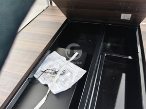 Vélo de vente ambulante pour la vente de glaces et de hot-dogs - Product Image 2