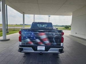 Chevrolet Silverado 2021 LT 1500 d'occasion - Product Image 6