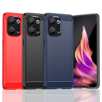 Coque arrière antichoc en TPU pour iPhone 17 Pro Max et iPhone 18 Pro Max – Offre Spéciale