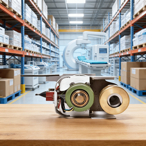 マンモグラフィー - <span class=keywords><strong>GE</strong></span>用アポロンX線管 P/N D4193M - Product Image 6