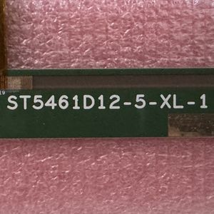 Panel de TV LCD de celda abierta CSOT de 55 pulgadas 4K UHD 60Hz serie ST5461D 12+0 COF de alta calidad para ensamblaje en fábrica al por mayor - Product Image 4