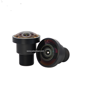 1/1.7 ''200 derece M12 S F2.2 diyafram ve IP67 su geçirmez CCTV <span class=keywords><strong>Lens</strong></span> ile sabit <span class=keywords><strong>Lens</strong></span> monte - Product Image 1