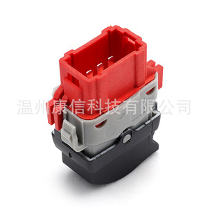 Interrupteurs automobiles Reynolds Master/Opel 8200502452 et 8200199518, interrupteurs de lève-vitre applicables - Product Image 3