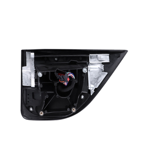 Espejos Retrovisores Laterales con Calefacción y Luz para Ford F150 2015-2018, Negros, para Vehículos con Volante a <span class=keywords><strong>la</strong></span> Izquierda, Nuevos - Product Image 2