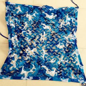 Rollo de red de camuflaje para paintball (tamaños/colores personalizados) - Product Image 1