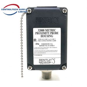 Nouveau commutateur CPI de retour d'information sur la position de la soupape 32004925-001 pour systèmes de combustion industriels - Product Image 2