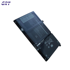 Batterie d'ordinateur portable de remplacement OEM JK6Y6 CF5RH 40Wh pour DELL Inspiron 13 Vostro 14, batterie d'ordinateur portable et batteries Li-polymère, pas cher - Product Image 2
