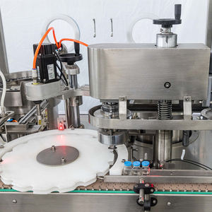 Kalça 20Ml enjeksiyon çapraz Lunked jel popo hyaluronik asit 2Ml ince 3 in 1 sıcak dolu pompa dolgu dolum makinesi - Product Image 5