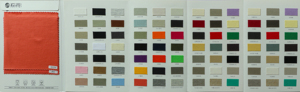 Tissu en jersey de coton bio, tendance streetwear, 100% coton, 185 cm, 220 g/m², pour sweats à capuche et t-shirts streetwear, doux, respectueux de la peau, faible rétrécissement - Product Image 5