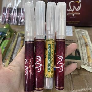 Brosse à dents Miswak FreeGrin - Brosse à dents traditionnelle Peelu - Pour des gencives et des dents saines - Saveurs naturelles/menthe/clove - Product Image 3