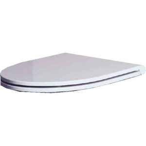 Práctico asiento termoendurecible para herramienta de torneado Asientos de inodoro de cierre lento - Product Image 1