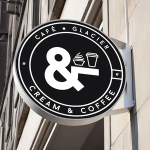 Wall Mount <strong>Rotating</strong> <strong>Sign</strong> Led Plastic 50cm Double Side Mould-projection Famous <strong>Beer</strong> Pub Signage <strong>Light</strong> Box
