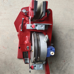 Dispositif de freinage de sécurité en cas de panne de courant à friction électromagnétique 3SE 4SE pour micromoteur - Product Image 1