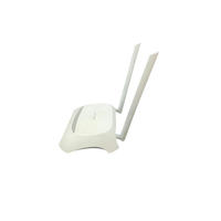Router Inalámbrico TP-LINK TL-WR841N 2.4G 300M Usado con Firmware en Inglés FTTH