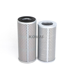 Filtro Hidráulico KOMAI 5762792 57242 154-60-12170 07063-01054  KS-H317N  FH1013 para Komatsu PC55MR-2 PC60-3 PC60-5 PC60-6 - Product Image 4