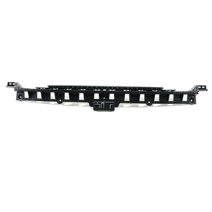 Poutre de renforcement de pare-chocs en plastique 68226564AB pour Dodge Charger 2015 2016 2017 2018 2019 2020 Arrière - Product Image 1