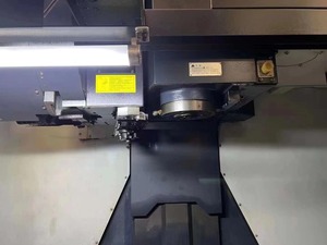 Giá Tốt Nhất Cho Thứ Hai Tay Hàn Quốc Gốc Doosan DNM515 VMC 1050 <span class=keywords><strong>CNC</strong></span> Dọc Trung Tâm Gia Công Tốc Độ Cao Công Cụ Thay Đổi - Product Image 2