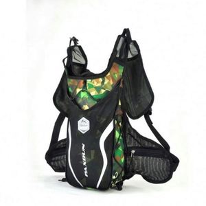 Mochila de Hidratación Ligera con Bolsa de Agua a Prueba de Fugas, Mochila de Hidratación para Correr, Chaleco de Hidratación para Actividades al Aire Libre - Product Image 2