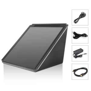 Smart Wifi Tv HD 4K 1080p Home Theater Android Proyector de vídeo portátil Último Full <span class=keywords><strong>Mini</strong></span> Teléfono inalámbrico Proyector - Product Image 2