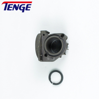 2203200104 culasse de compresseur de Suspension pneumatique avec anneau pour Mercedes Benz W220 W211 Audi A8D3 A6C5