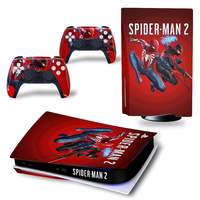 Skins en vinyle pour console PS4, autocollants pour manette sans fil originale PS4, sticker pour PS4